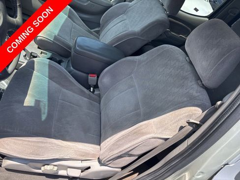 Used 2004 Toyota Tacoma PreRunner RWD image 16