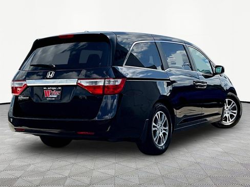 Used 2012 Honda Odyssey EX-L image 6