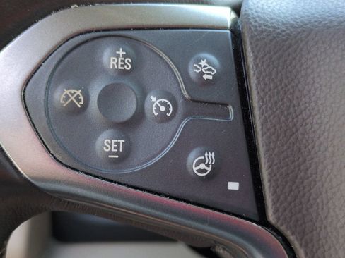 Used 2020 Chevrolet Tahoe LT RWD image 25