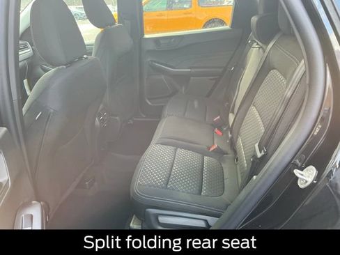New 2026 Ford Escape Active w/ Cold Weather Package AWD/4WD image 23