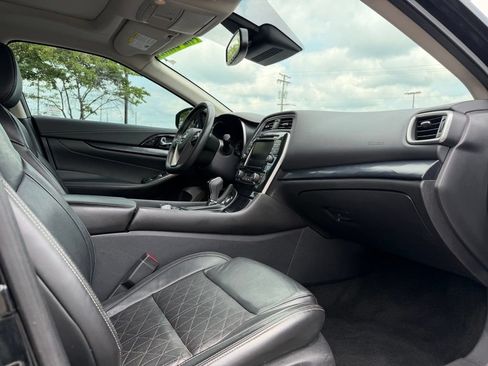 Used 2021 Nissan Maxima Platinum w/ Sport Mat Group FWD image 30