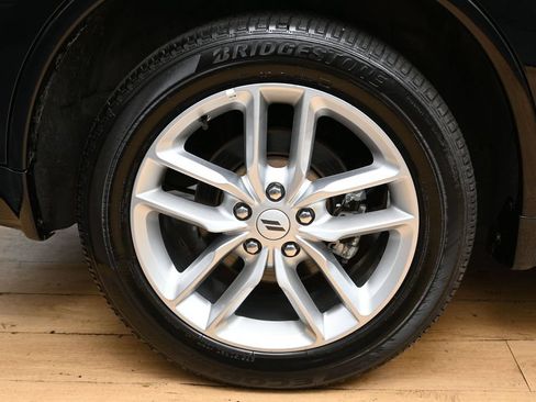 Used 2025 Dodge Durango R/T AWD/4WD image 14