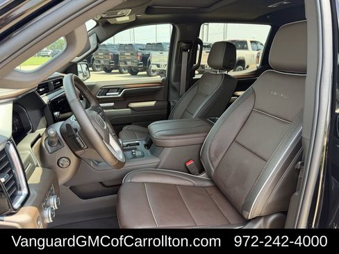 Used 2026 GMC Sierra 1500 Denali AWD/4WD image 28