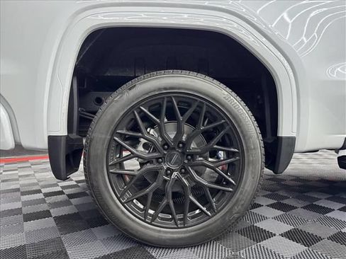 New 2026 GMC Sierra 1500 Denali Ultimate AWD/4WD image 5