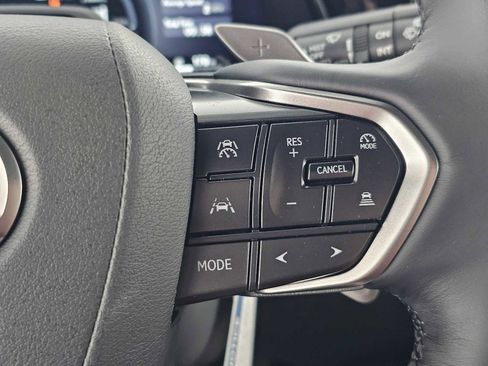 New 2026 Lexus RX 450h Premium image 28