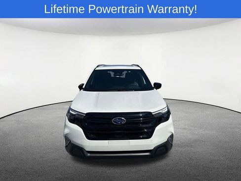 New 2026 Subaru Forester Sport w/ Onyx Edition AWD/4WD image 15