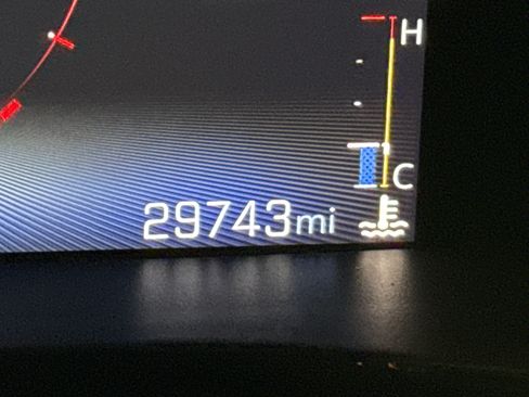 Used 2023 Chevrolet Colorado LT w/ LT Convenience Package III image 22