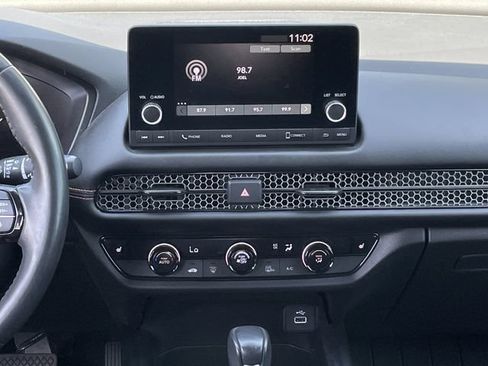 Used 2024 Honda HR-V Sport image 16