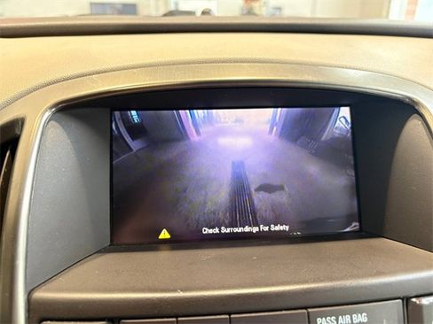 Used 2014 Buick Verano Convenience image 21
