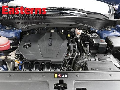 Used 2023 Hyundai Santa Fe SEL image 7