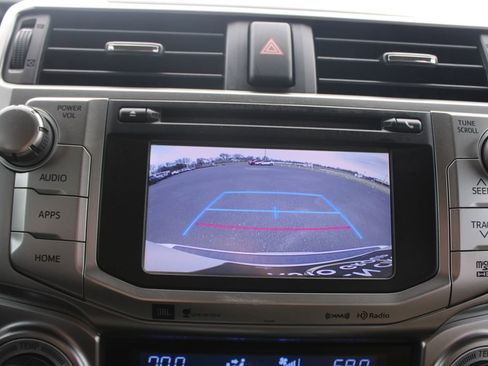 Used 2018 Toyota 4Runner Limited image 49