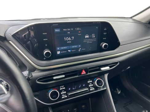 Used 2022 Hyundai Sonata SEL image 15