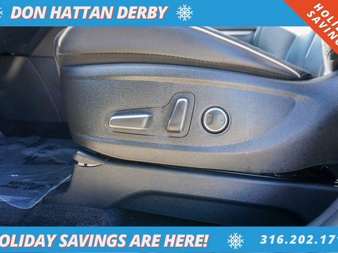 Used 2024 Hyundai Palisade SEL image 18