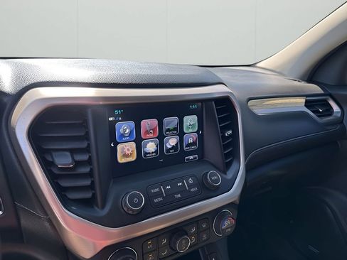 Used 2019 GMC Acadia Denali w/ LPO, Floor Liner Package FWD image 36