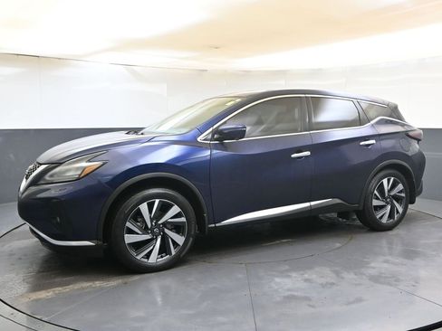Used 2024 Nissan Murano SL image 2