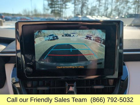 New 2026 Toyota Corolla LE image 19