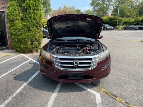 Used 2012 Honda Crosstour EX image 47