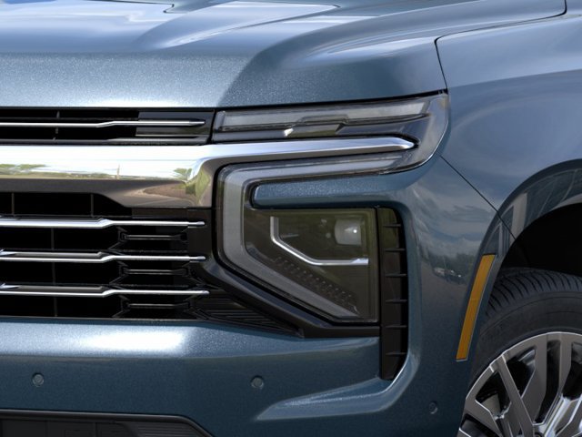 New 2026 Chevrolet Tahoe LT w/ Comfort Package AWD/4WD image 10