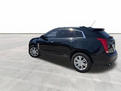 Used 2016 Cadillac SRX Luxury image 6