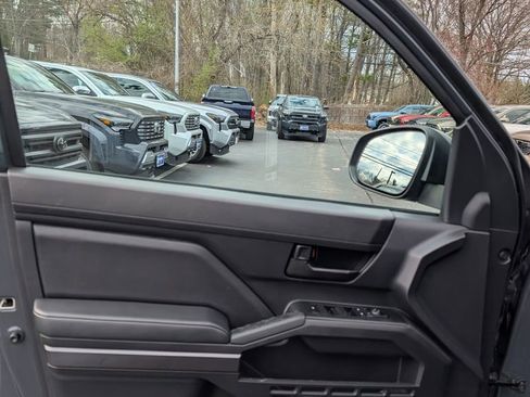 Used 2024 Toyota Tacoma SR5 image 12