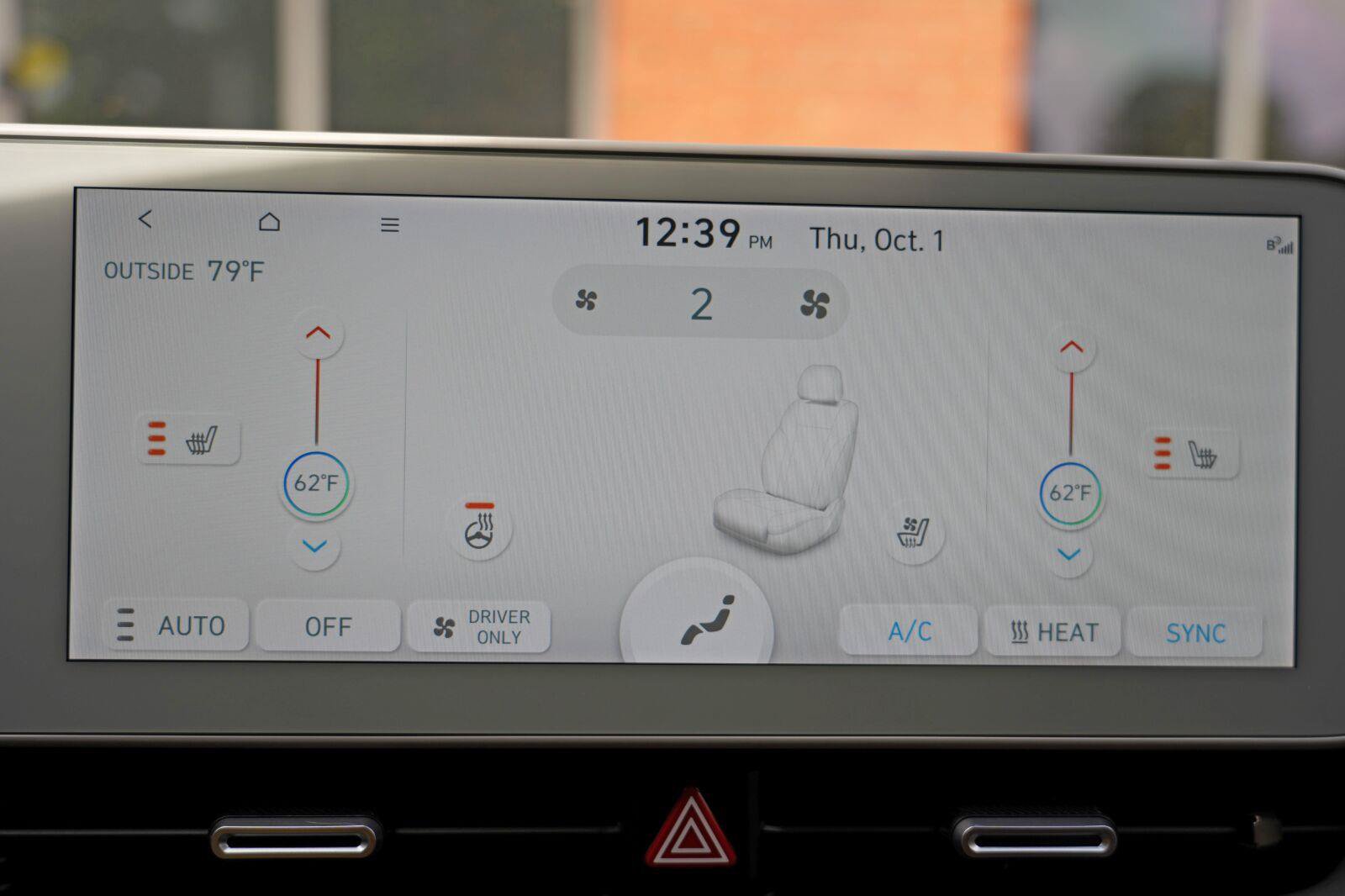 Used 2024 Hyundai Ioniq 5 SEL RWD image 27