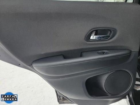 Used 2022 Honda HR-V Sport image 8
