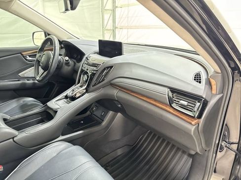 Used 2023 Acura RDX AWD w/ Advance Package image 30