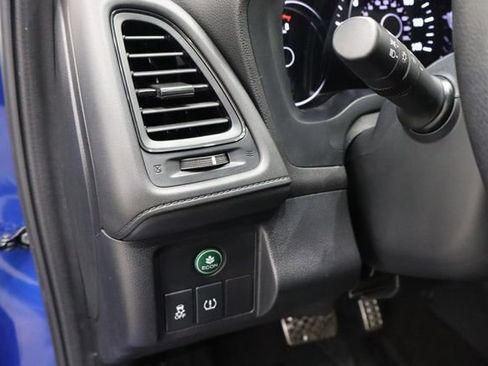 Used 2022 Honda HR-V Sport image 19