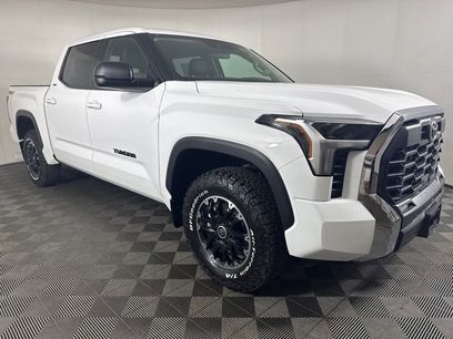 Used 2023 Toyota Tundra SR5