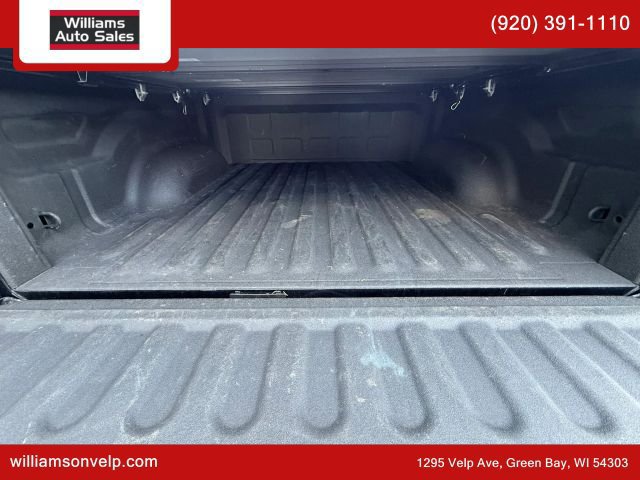 Used 2016 RAM 1500 Laramie Longhorn w/ Convenience Group AWD/4WD image 27