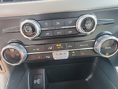 Used 2023 Ford F150 XLT w/ Equipment Group 302A High AWD/4WD image 22