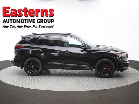 Used 2019 Acura RDX AWD w/ Advance Package image 48