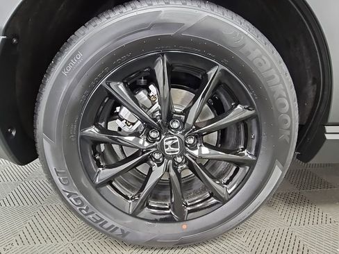 New 2026 Honda CR-V Sport-L image 47