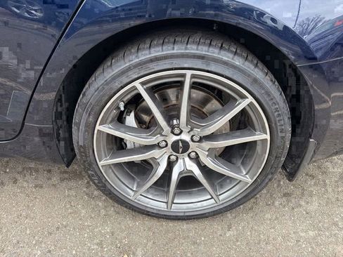 Used 2026 Genesis G70 2.5T image 6