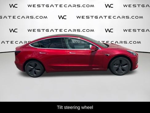 Used 2020 Tesla Model 3 Long Range AWD/4WD image 22