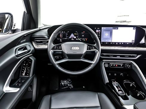 New 2025 Audi Q5 Premium Plus image 4