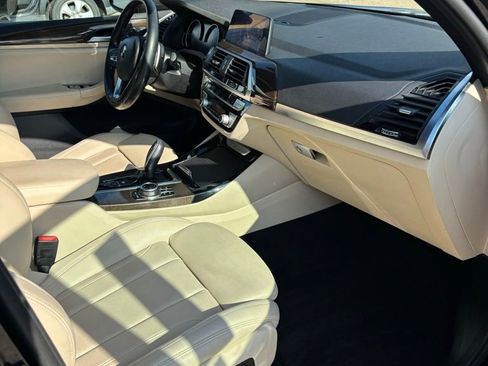 Used 2020 BMW X3 sDrive30i w/ Convenience Package image 27