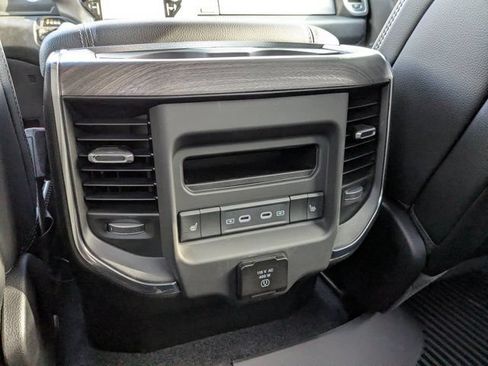New 2026 RAM 1500 Laramie w/ Laramie Preferred Package AWD/4WD image 14