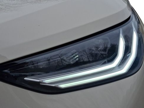 Used 2026 BMW X3 xDrive30 w/ Convenience Package image 10