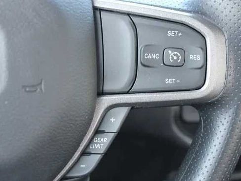 New 2024 RAM 2500 Tradesman w/ Chrome Appearance Group image 18