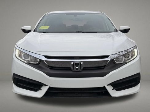 Used 2016 Honda Civic LX image 9