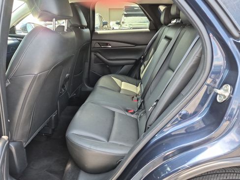 Used 2023 MAZDA CX-30 AWD 2.5 S w/ Preferred Package image 29