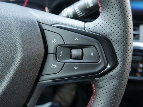 New 2026 Chevrolet Trax RS image 13