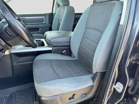Used 2014 RAM 1500 Big Horn AWD/4WD image 19