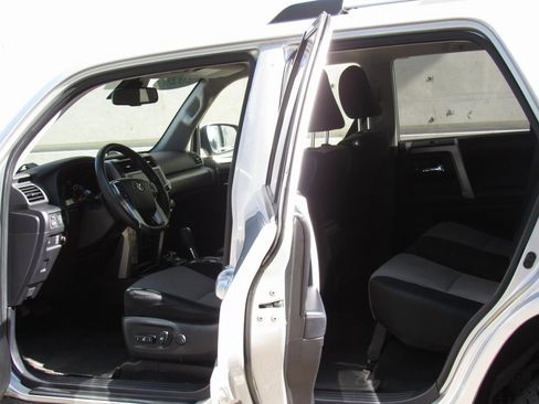 Certified 2020 Toyota 4Runner SR5 image 13