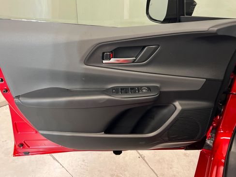 Used 2026 Toyota Prius XLE image 15