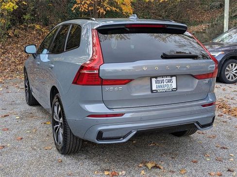 Certified 2023 Volvo XC60 B5 Plus image 5
