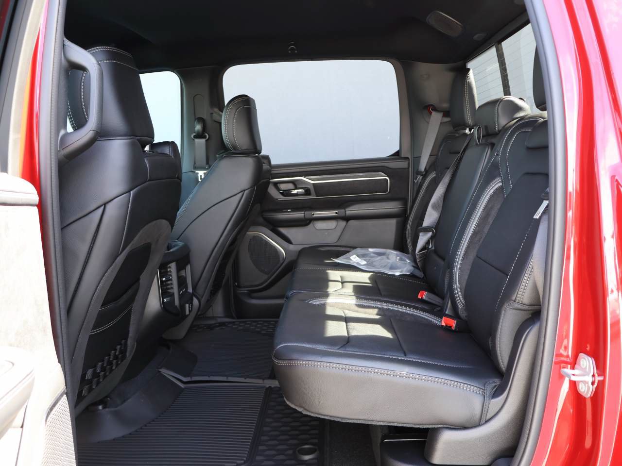 New 2026 RAM 1500 RHO AWD/4WD image 10