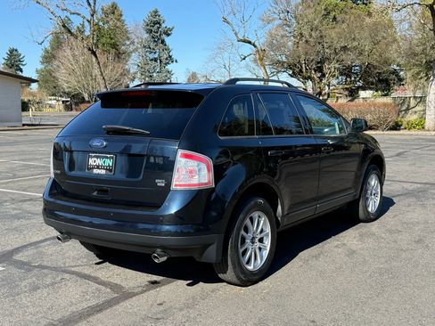 Used 2009 Ford Edge SEL image 5