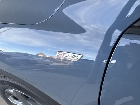 New 2026 Ford Escape ST-Line w/ Tech Pack #1 FWD image 9